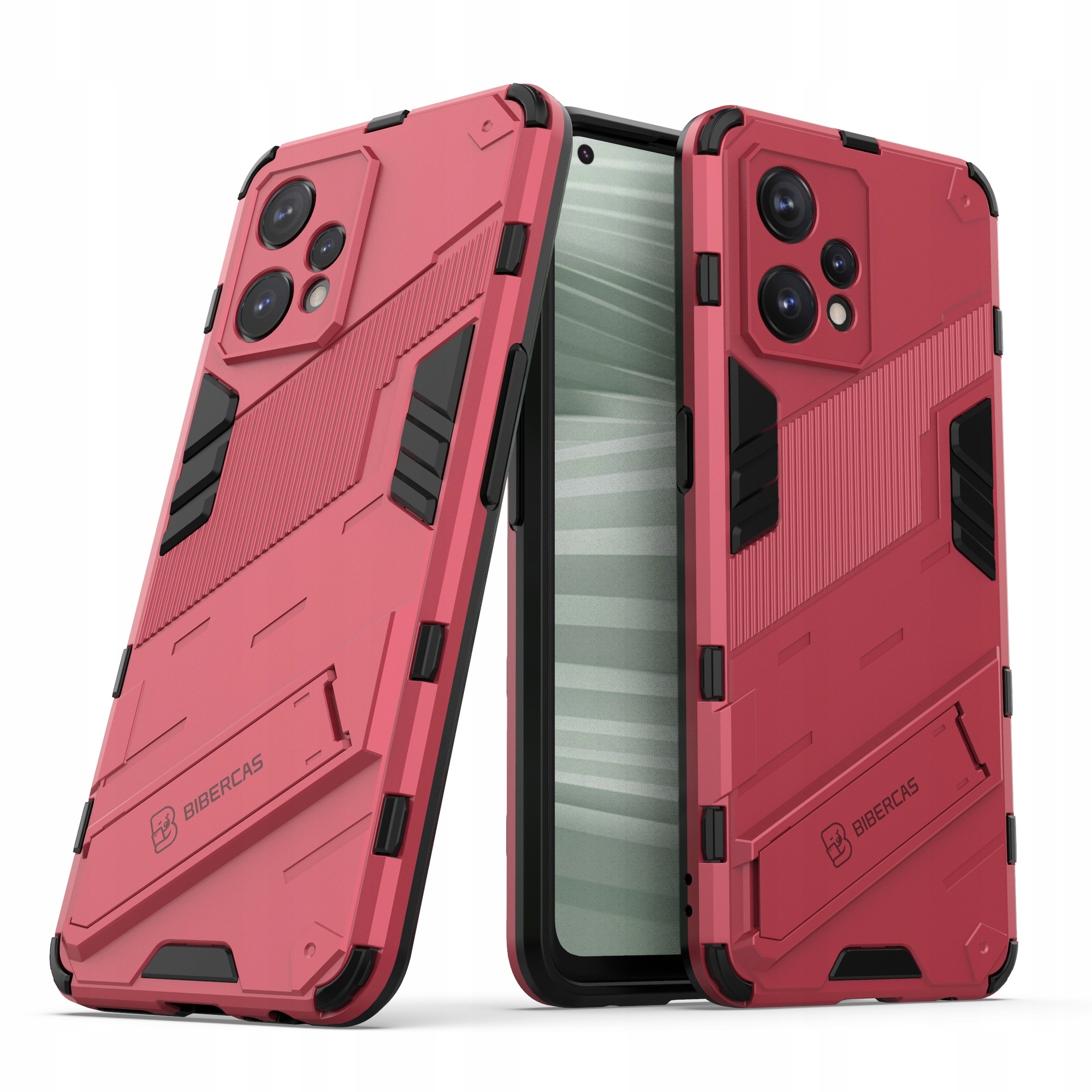 

Etui Pancerne Obudowa Case do Realme 9 Pro+ Plus