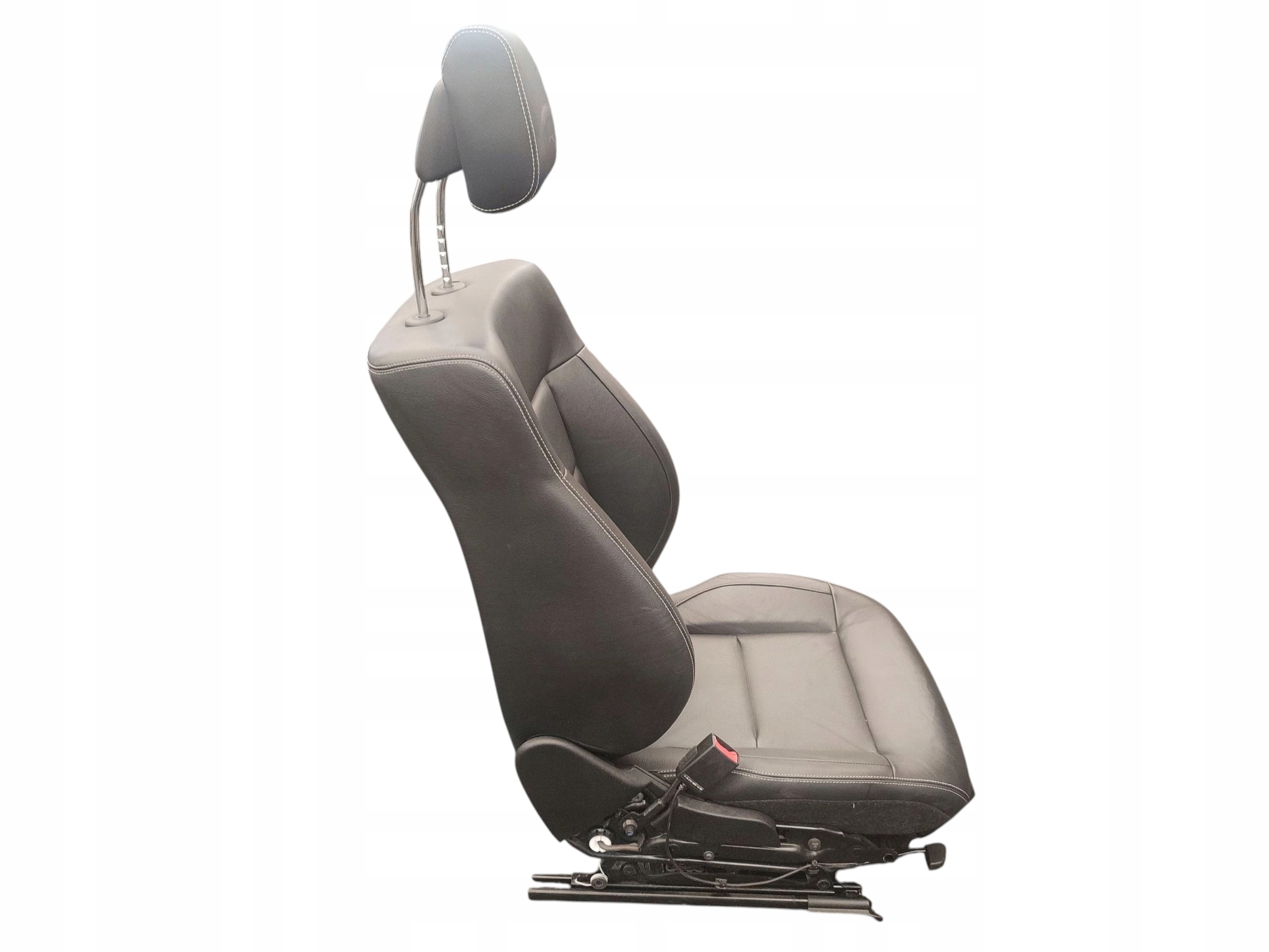 seat left front front driver´s MERCEDES E W212 LIFT (12-16)