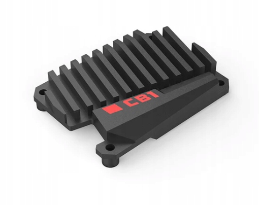 

Btt BigTreeTech radiator dla CB1