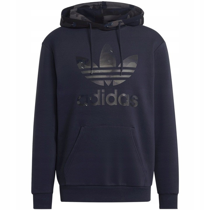 Pánská mikina adidas H13475 Vel S