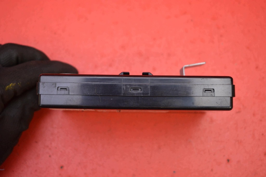 control unit module seats 81228-SJA-A02 HONDA LEGEND 4 IV 04-08