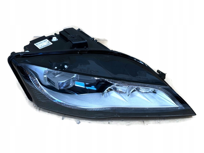 AUDI R8 420 07-12 ФАРА ПОВНИЙ КОМПЛЕКТ LED ПРАВА ОРИГІНАЛ