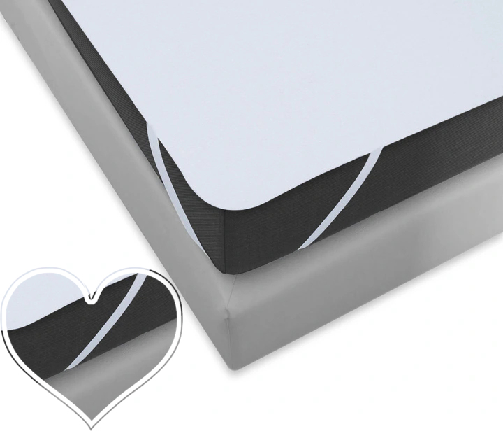 

Ochraniacz Na Materac 60x120 Podkład Wodoodporny