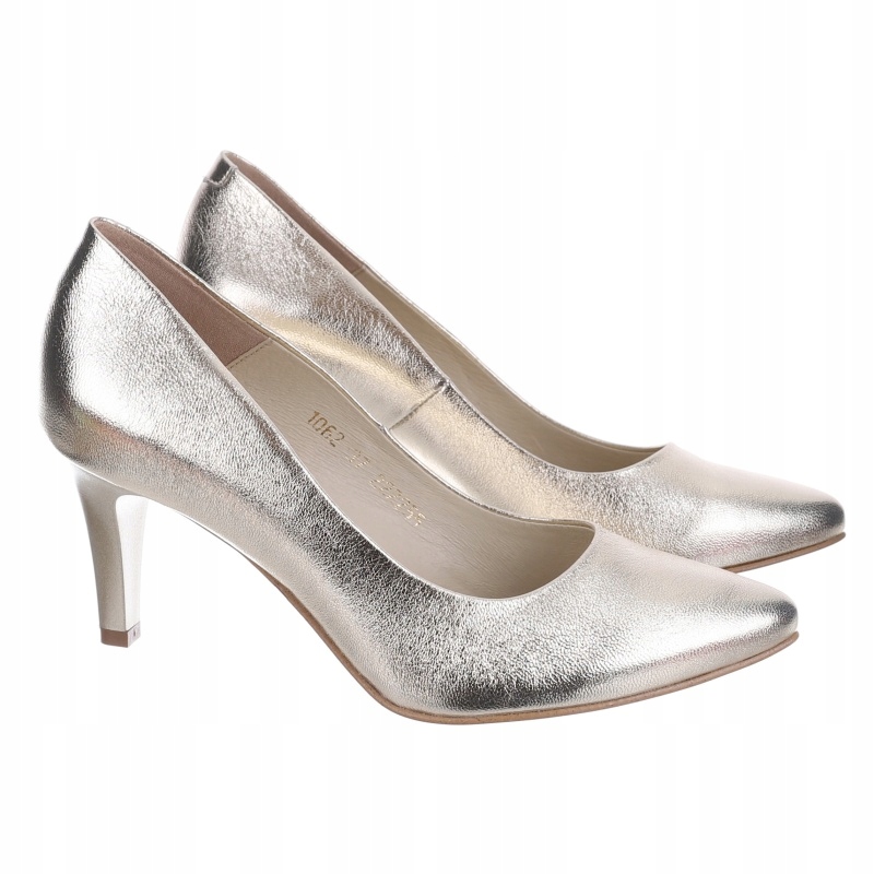 Boty Aspena Esk 1062 Kůže VEL.36 Novinka