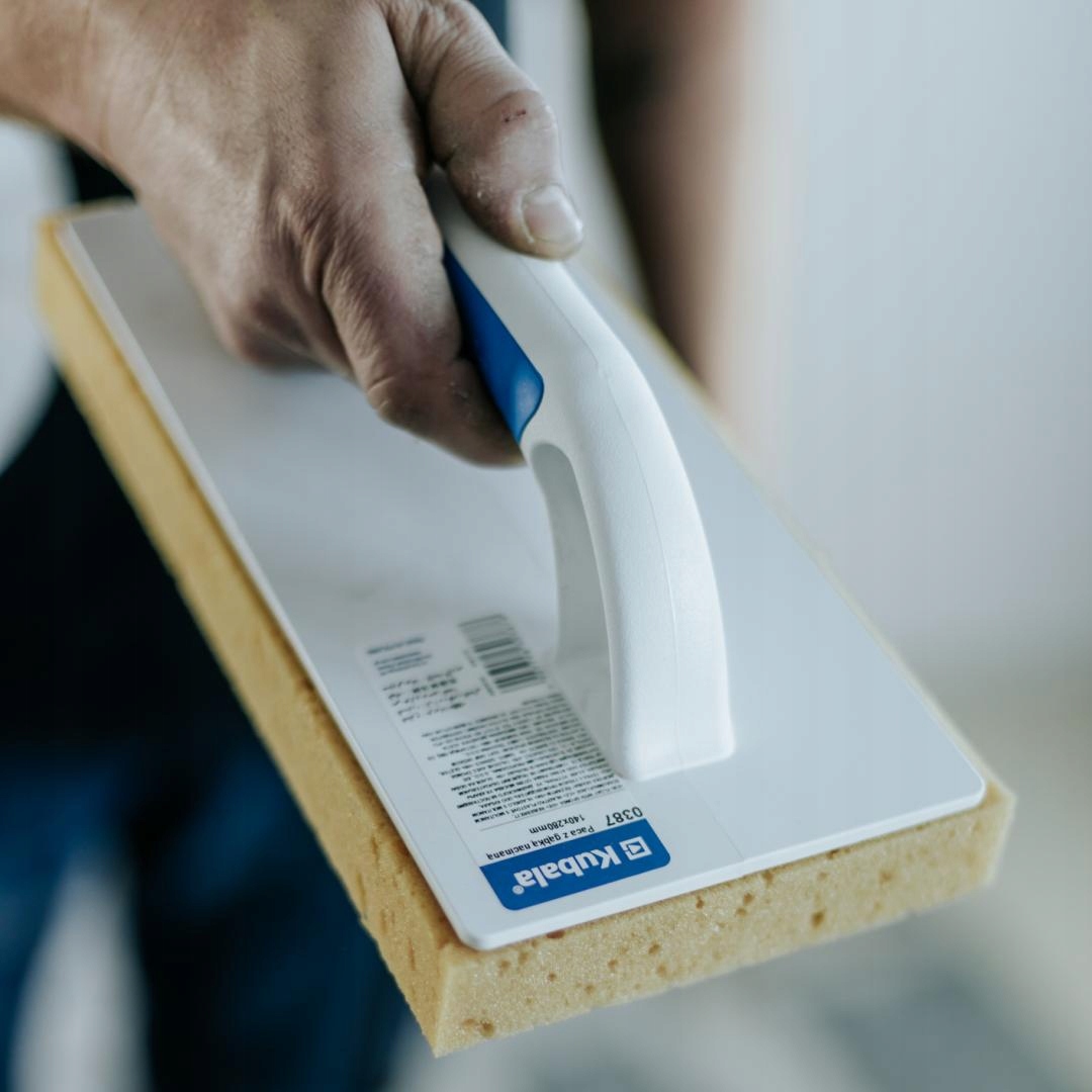 PACA GĄBKA DO FUGOWANIA NACINANA 13x27 KUBALA EAN (GTIN) 5907798303878