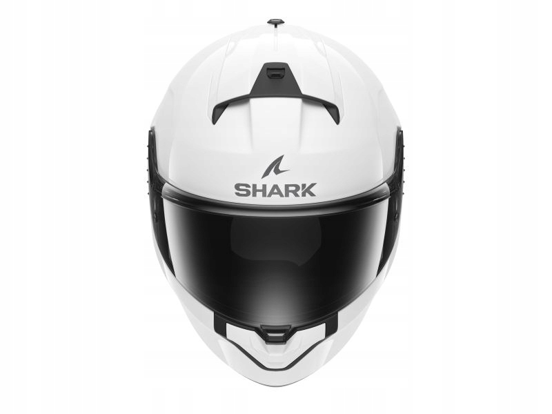 SHARK KASK MOTOCYKLOWY INTEGRALNY Z BLENDĄ RIDILL 2 BIAŁY POŁYSK XL Producent Shark