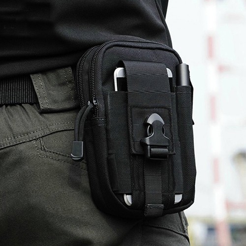 

Nerka Taktyczna Wojskowa Organizer do pas Zasobnik