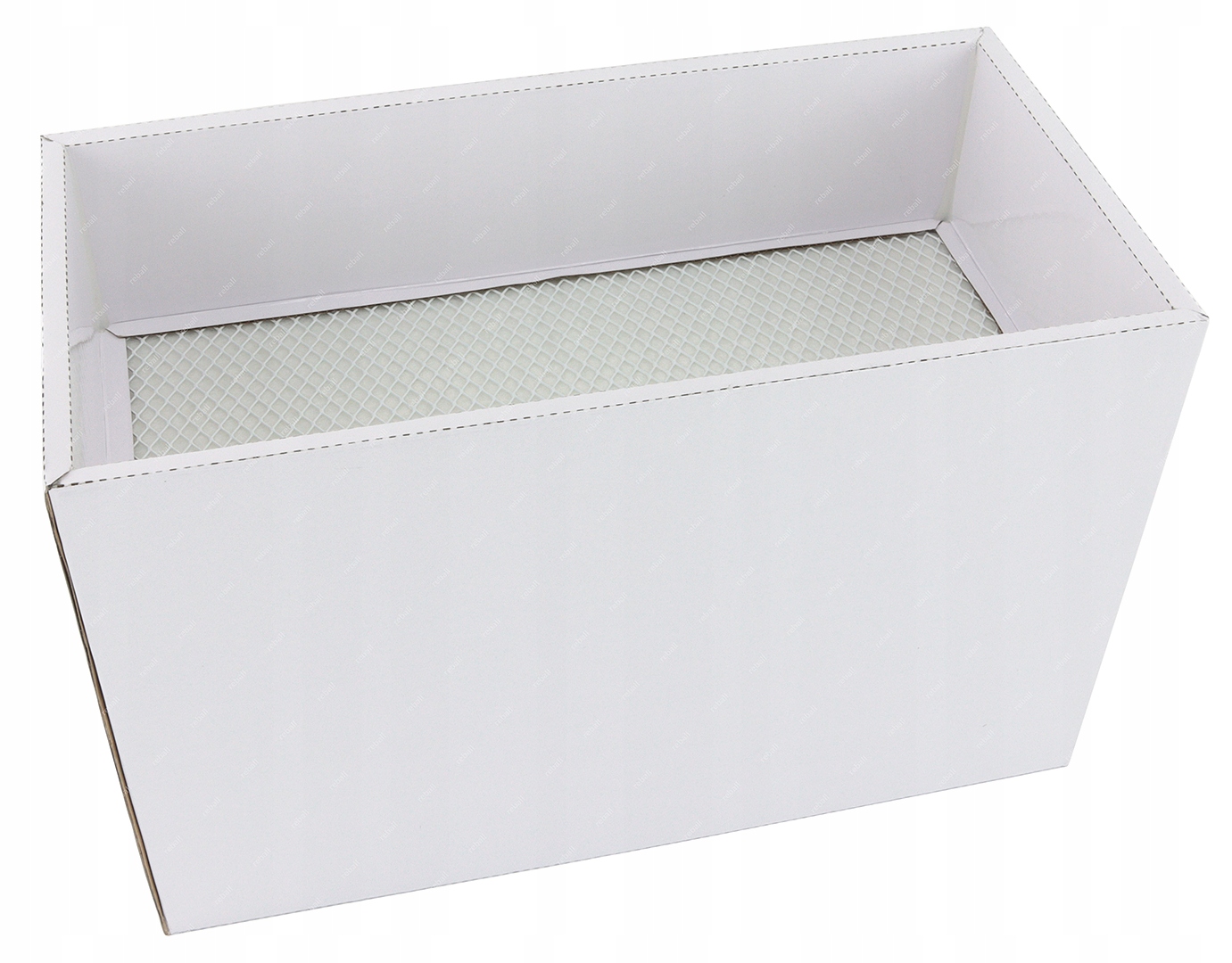 Uhlíkový Filter Hlavný Pre Pohlcovač Výparov Dymu A Prachu F6001D F6002D