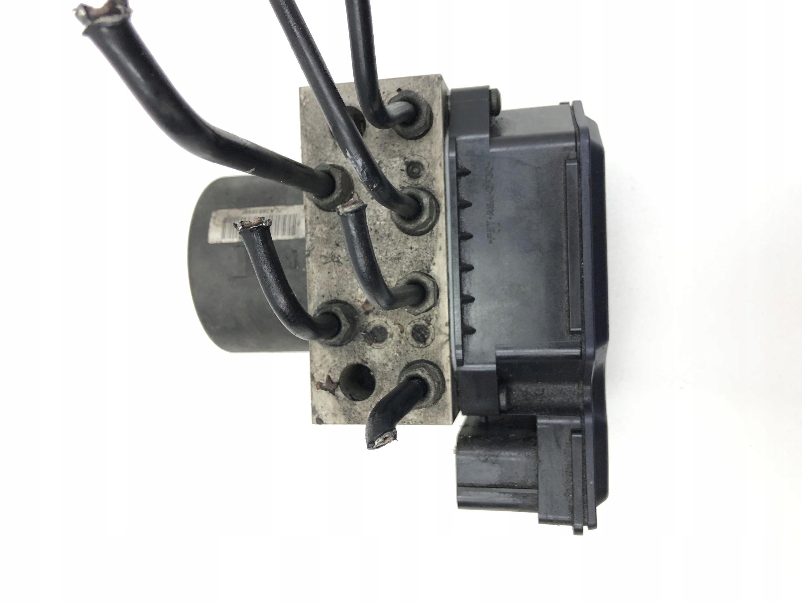 насос ABS 6790381 MINI COOPER d R56