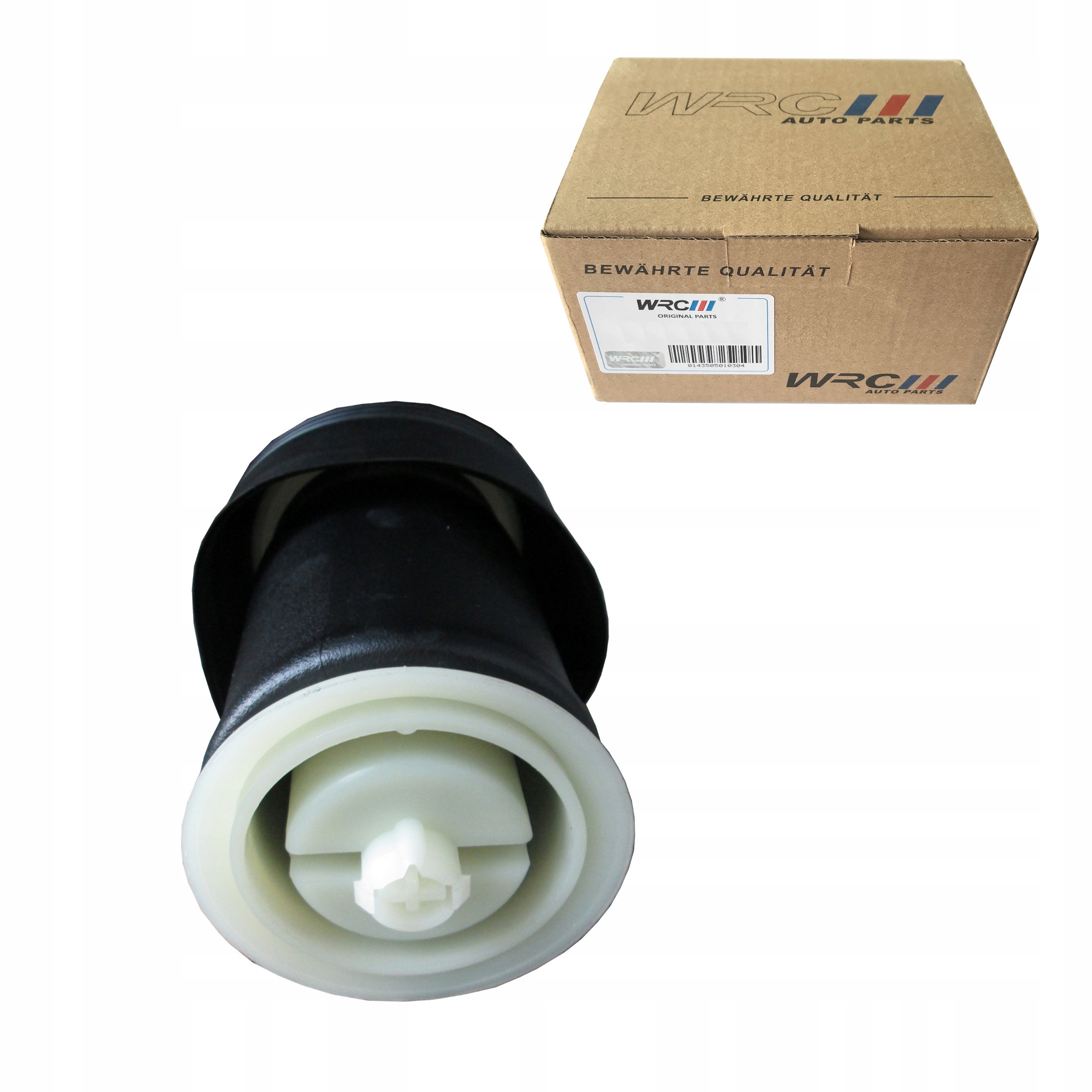 8100005 - Сильфон задний L / p BMW X5 E70 xDrive 50 и 2шт.