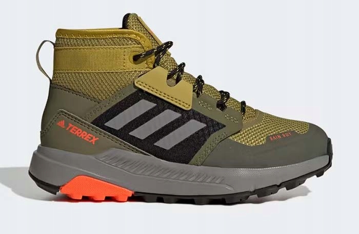 ADIDAS TERREX TRAILMAKER RAIN.RD (38 ~ 24cm)