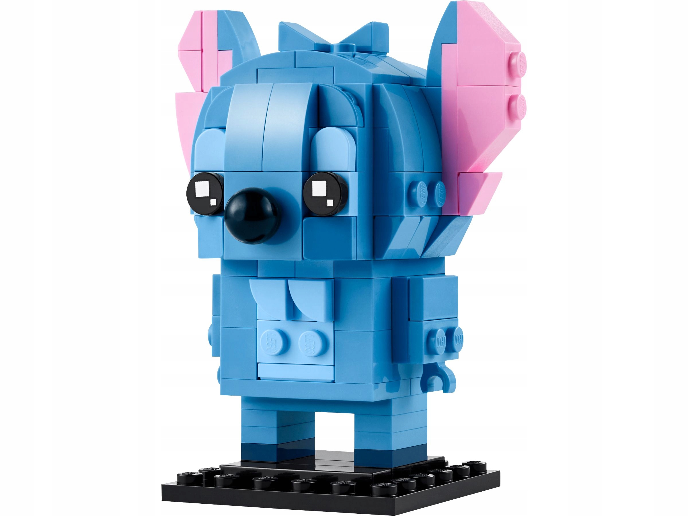 Lego BrickHeadz 40674 Stitch