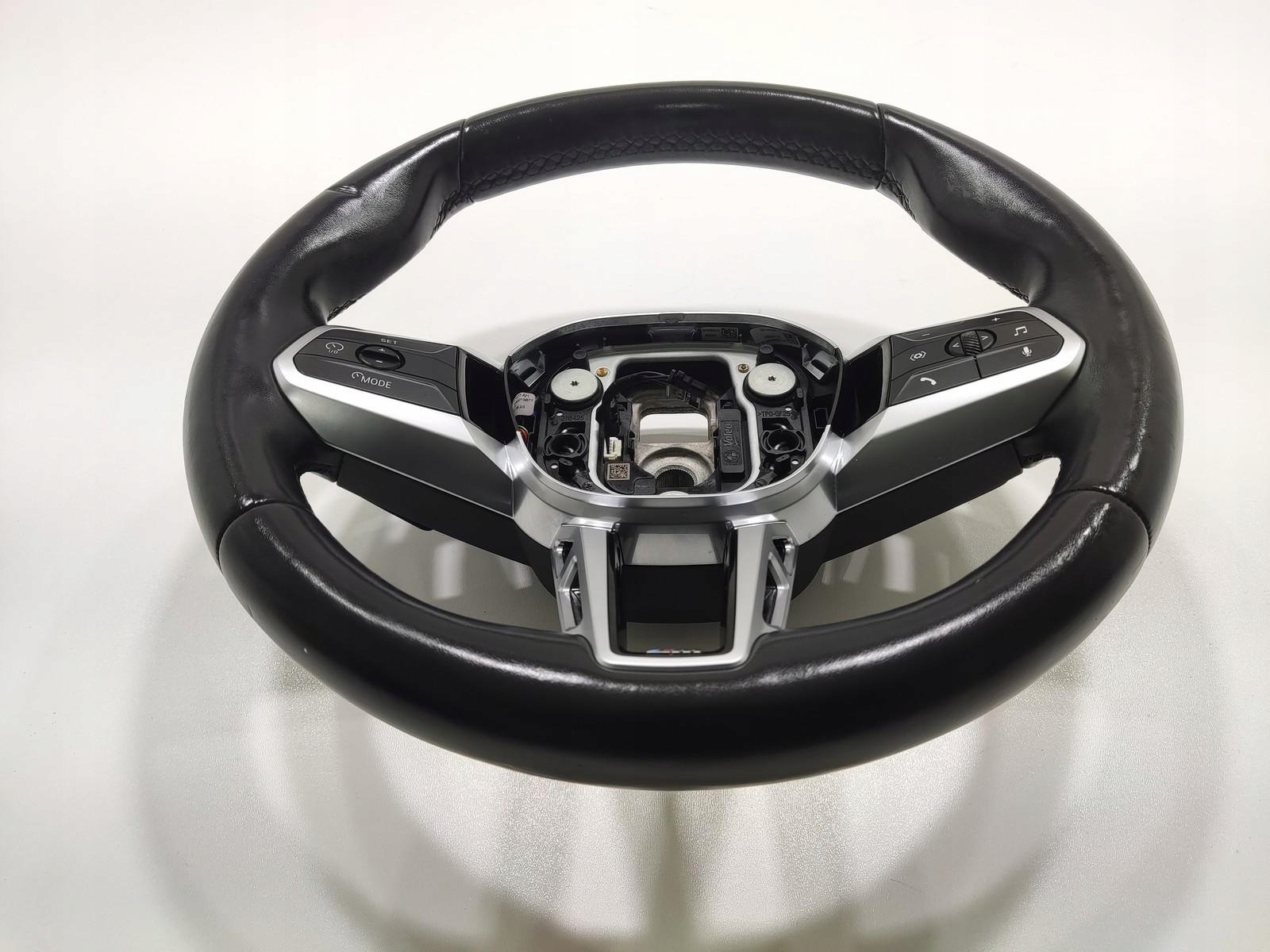 steering wheel, MULTIFUNKCJA BMW 2 ACTIVE TOURER U06 m-packet 2022-2026 8747646