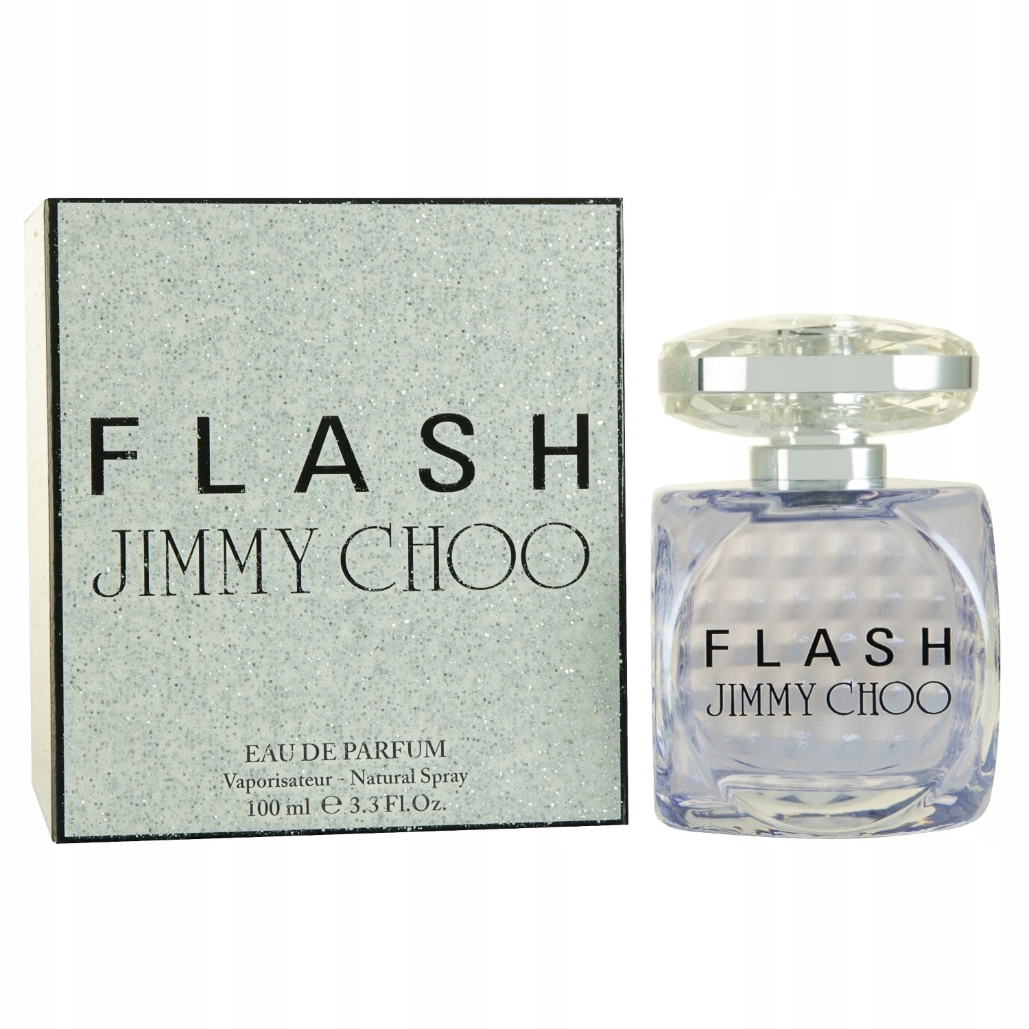 Jimmy Choo Flash Edp 100ml