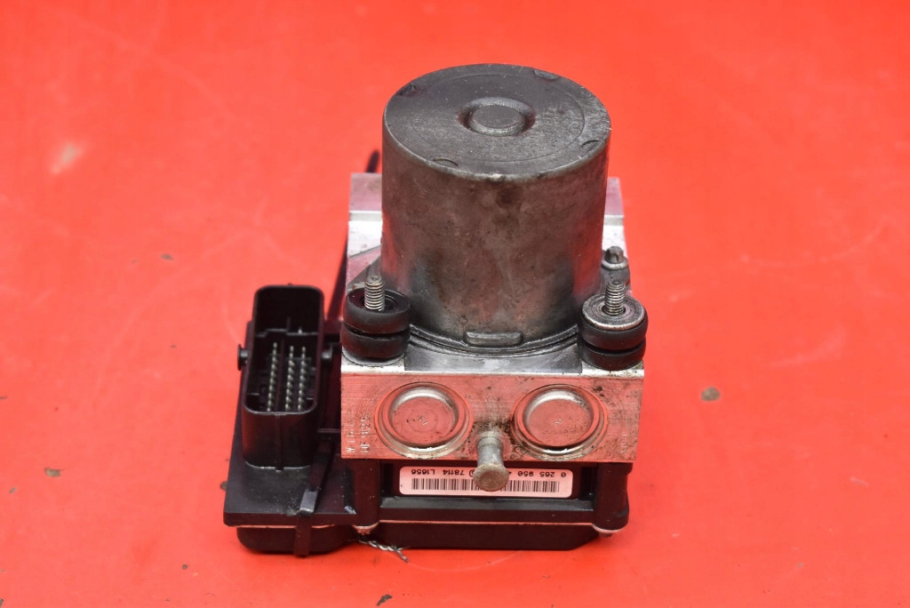 Pompa ABS 8E0614517BF 0265234336 AUDI A4 B7 2.0 TDI 140 KM 04-08