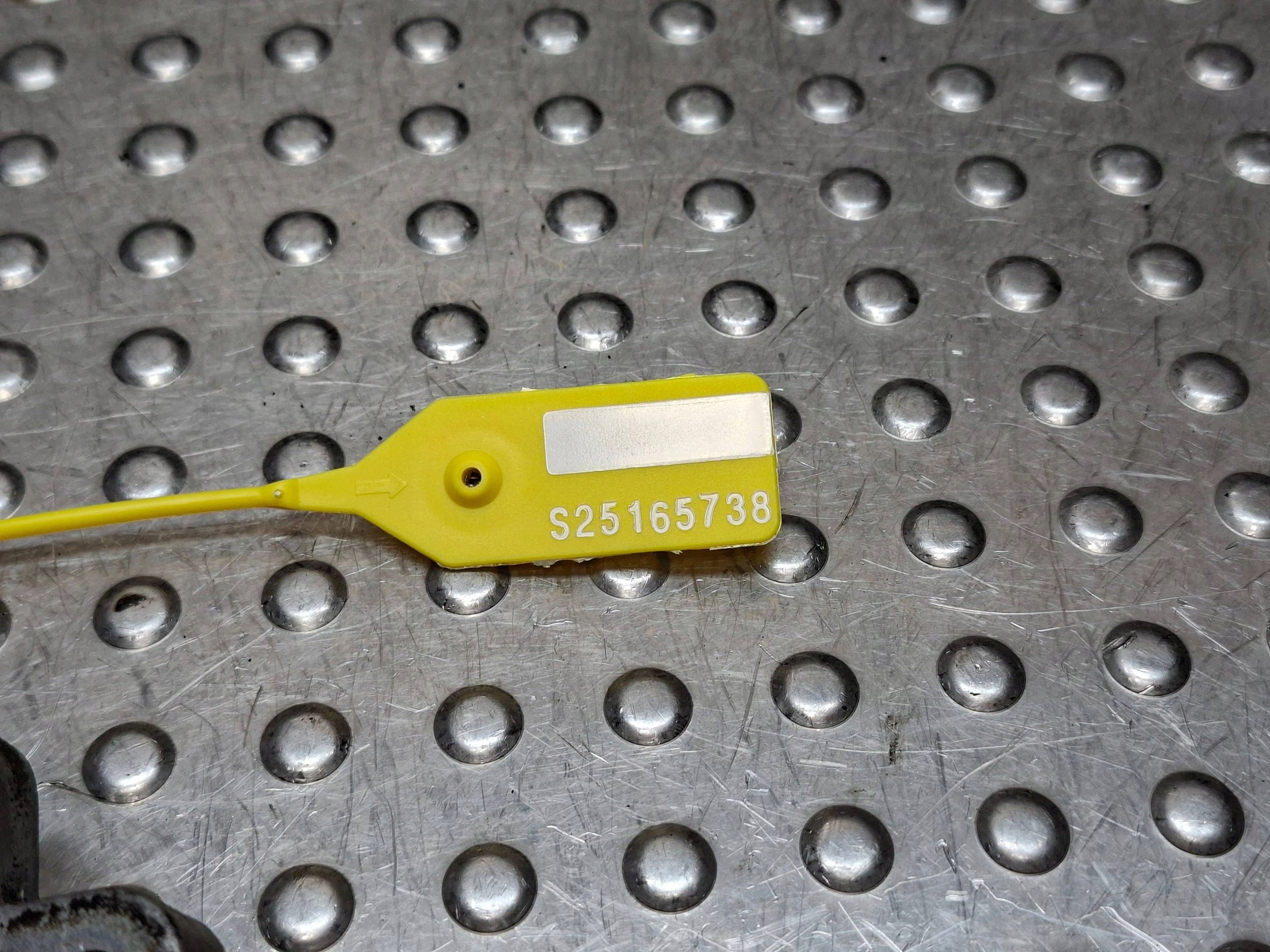 Valvola EGR TOYOTA YARIS e 98- 1.4 D4D 33010