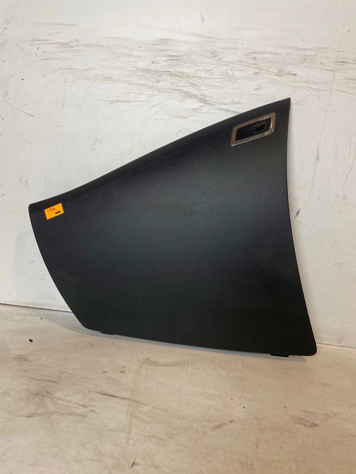 Abdeckung Handschuhfach links Citroen C4 und Picasso