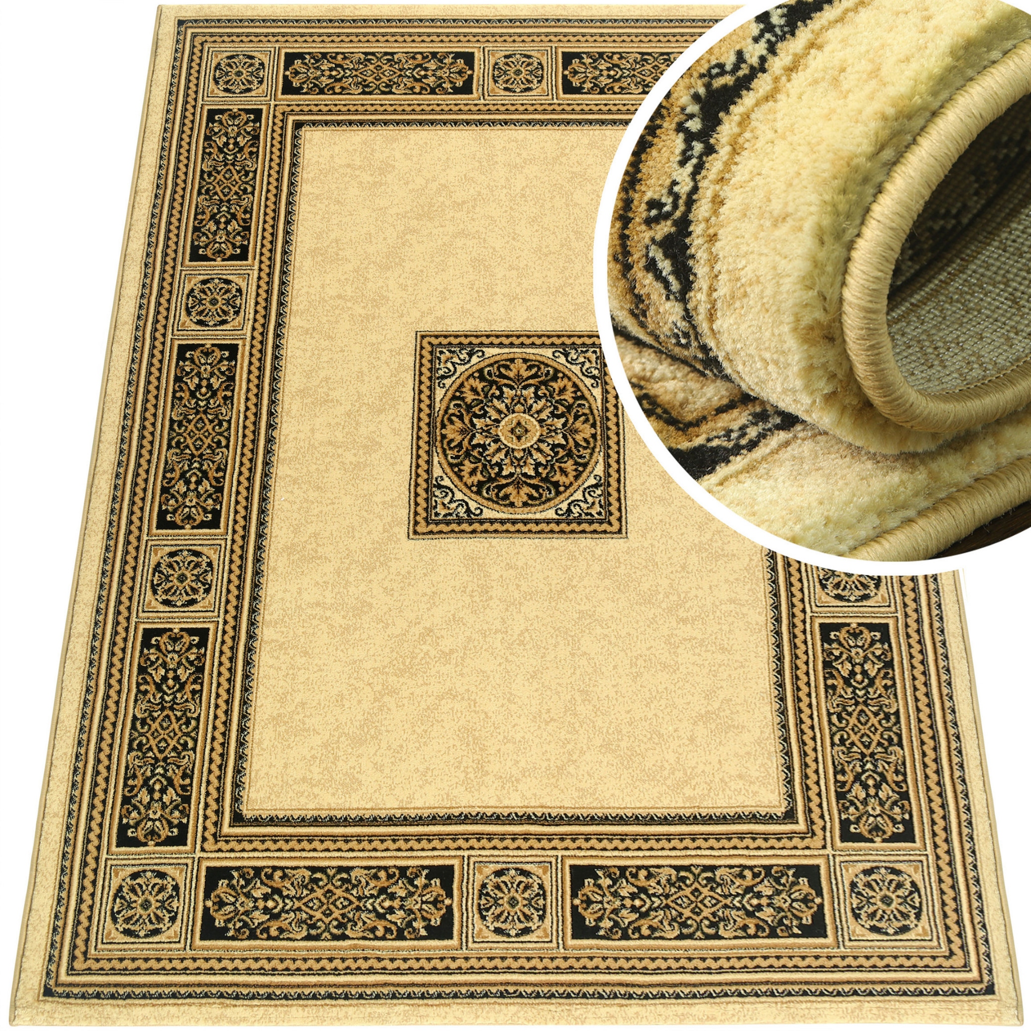 Dywany Tureckie Belvedere Orientalny Dywan 280x370