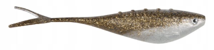 Jaskółka Dragon Fatboy 7.5cm 871 Golden Bleak