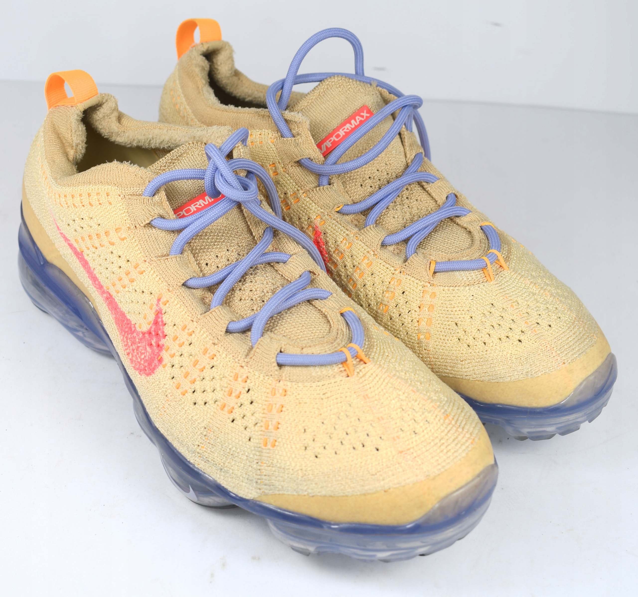 Buty Sportowe Damskie Biegowe Nike Air Vapormax 2023 Fk r. 41
