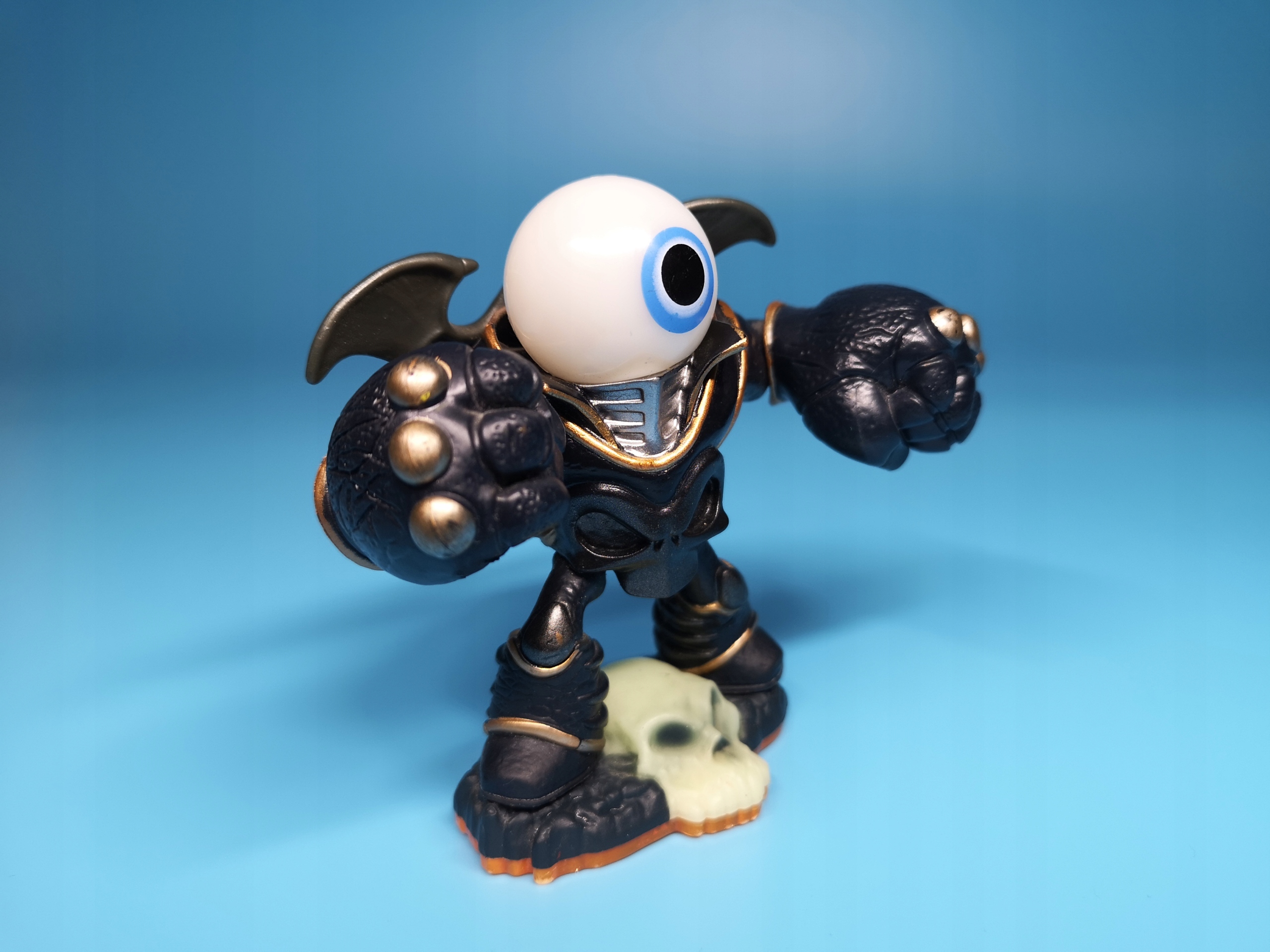 Skylanders Giants - Eye Brawl Rodzaj gadżetu gamingowy