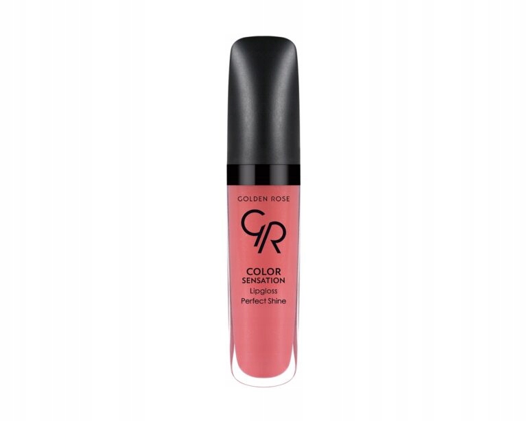 Golden Rose błyszczyk do ust Color Sensation 113