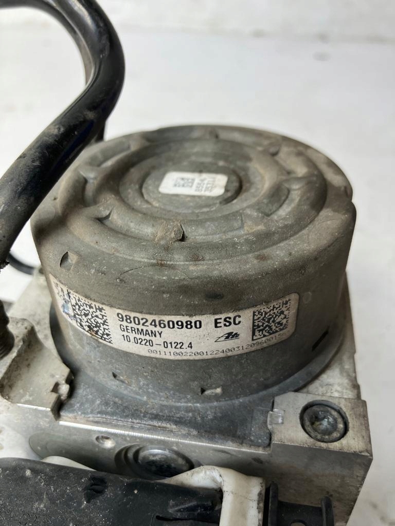 Pompa ABS PEUGEOT 208 10.0915-1174.3
