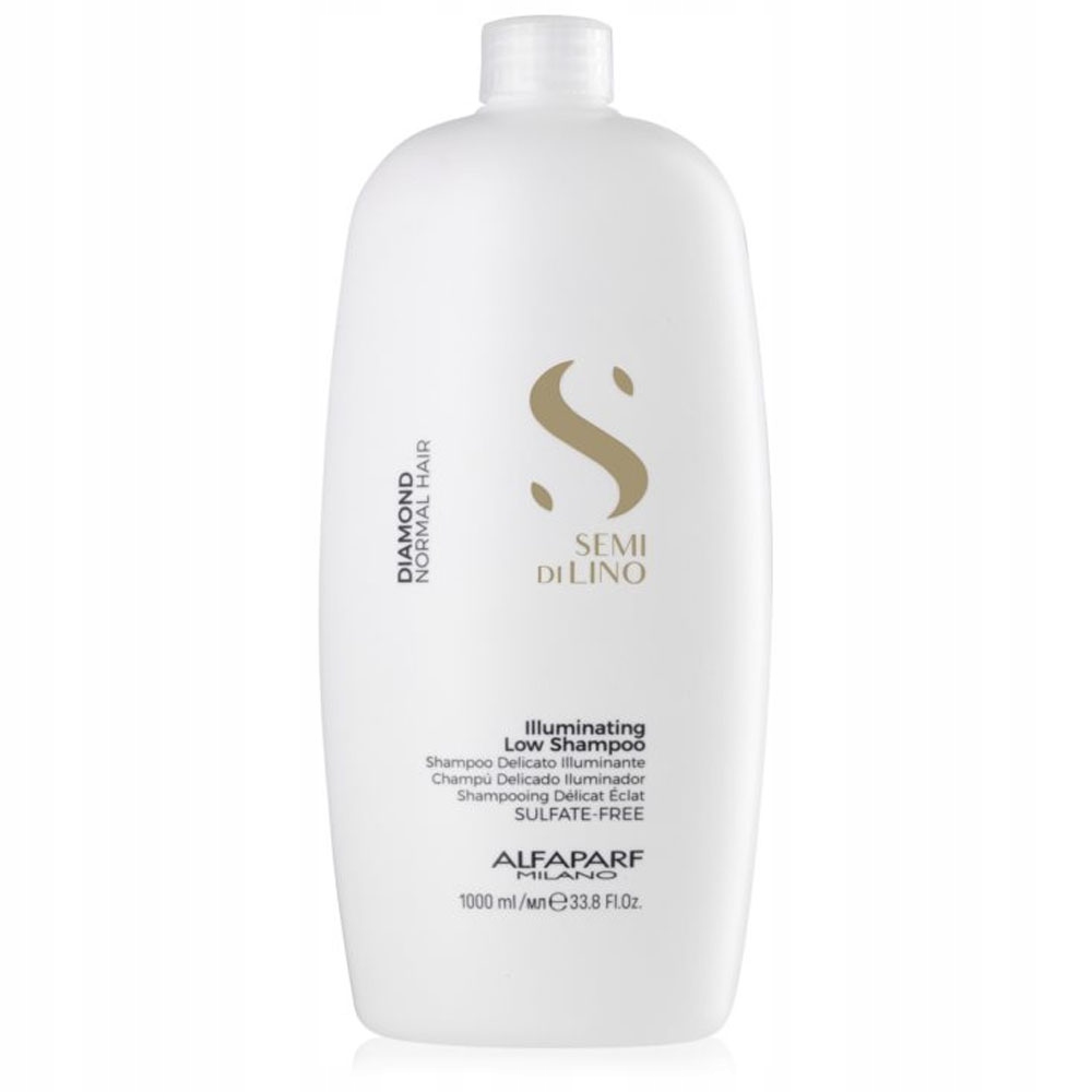 Alfaparf Sdl Šampon na vlasy Diamond 1000 ml
