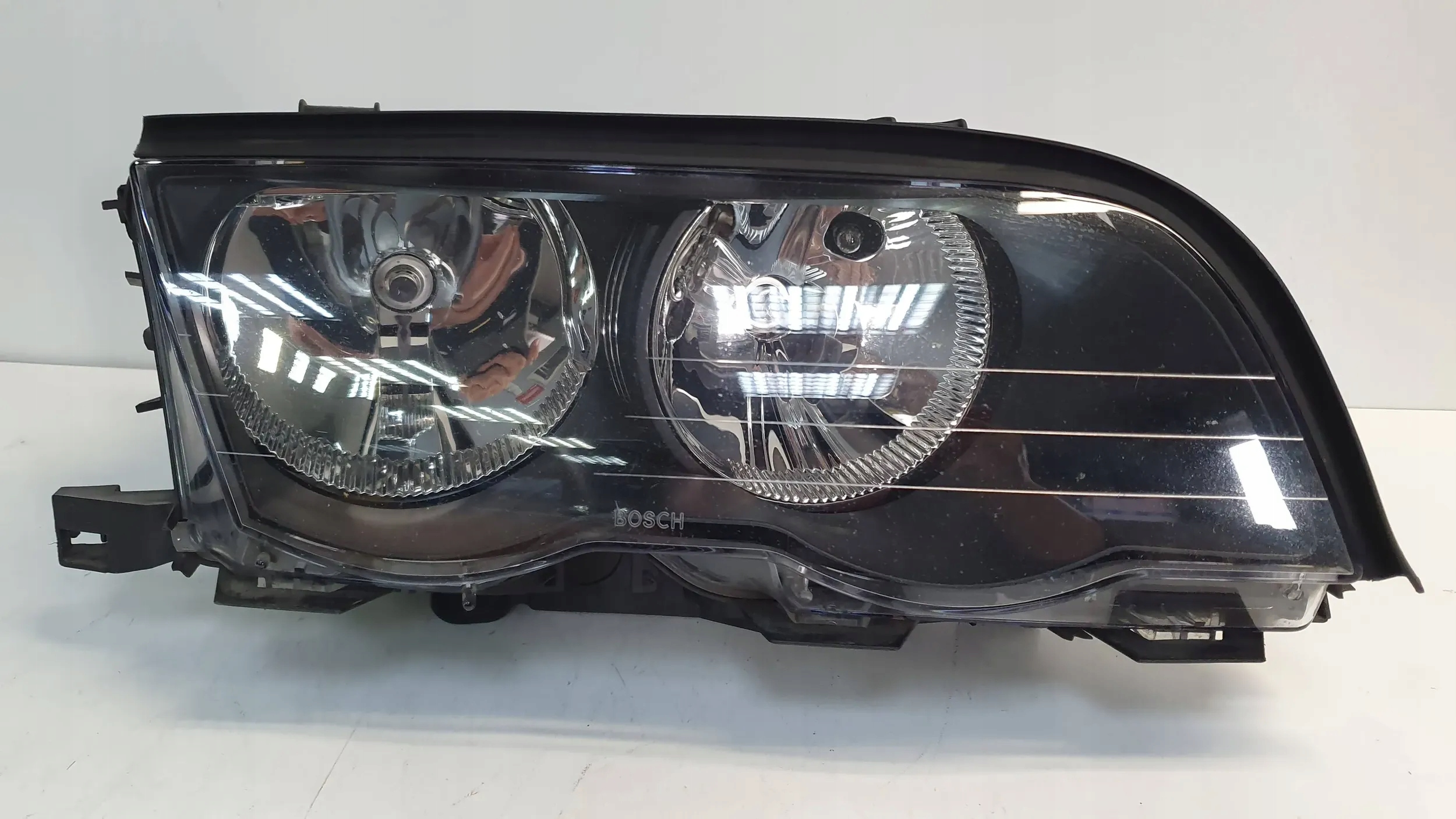 light front right 6902746 BMW 3 E46 98