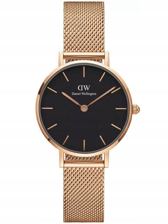 Dámské Hodinky Daniel Wellington DW00100303 Petite Melrose 36mm Box