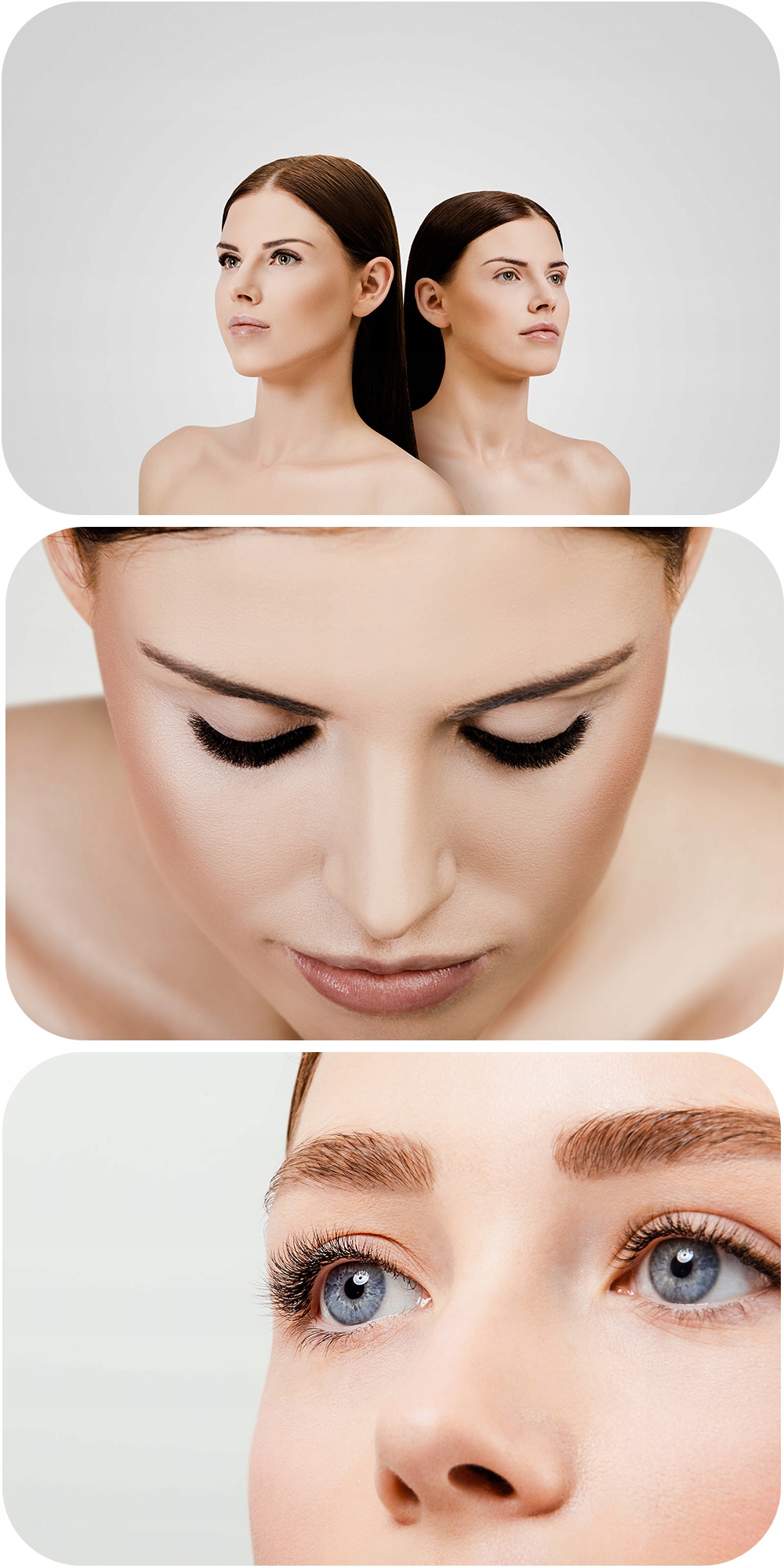 Klej do sztucznych rzęs Rarity PRO 2 (5ml) Marka inna marka