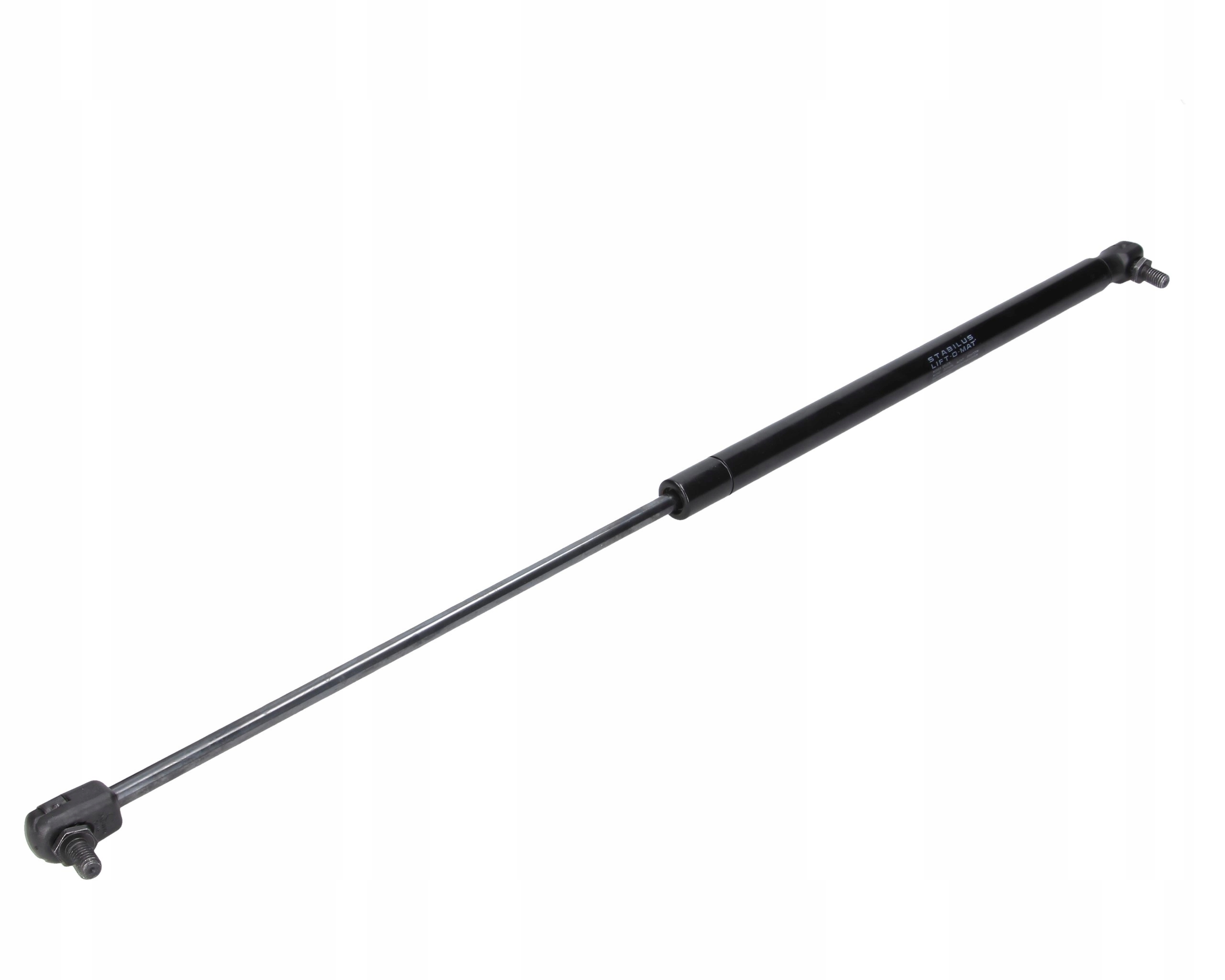 pohon plynového tlumiče A=586 B=336 F=500N