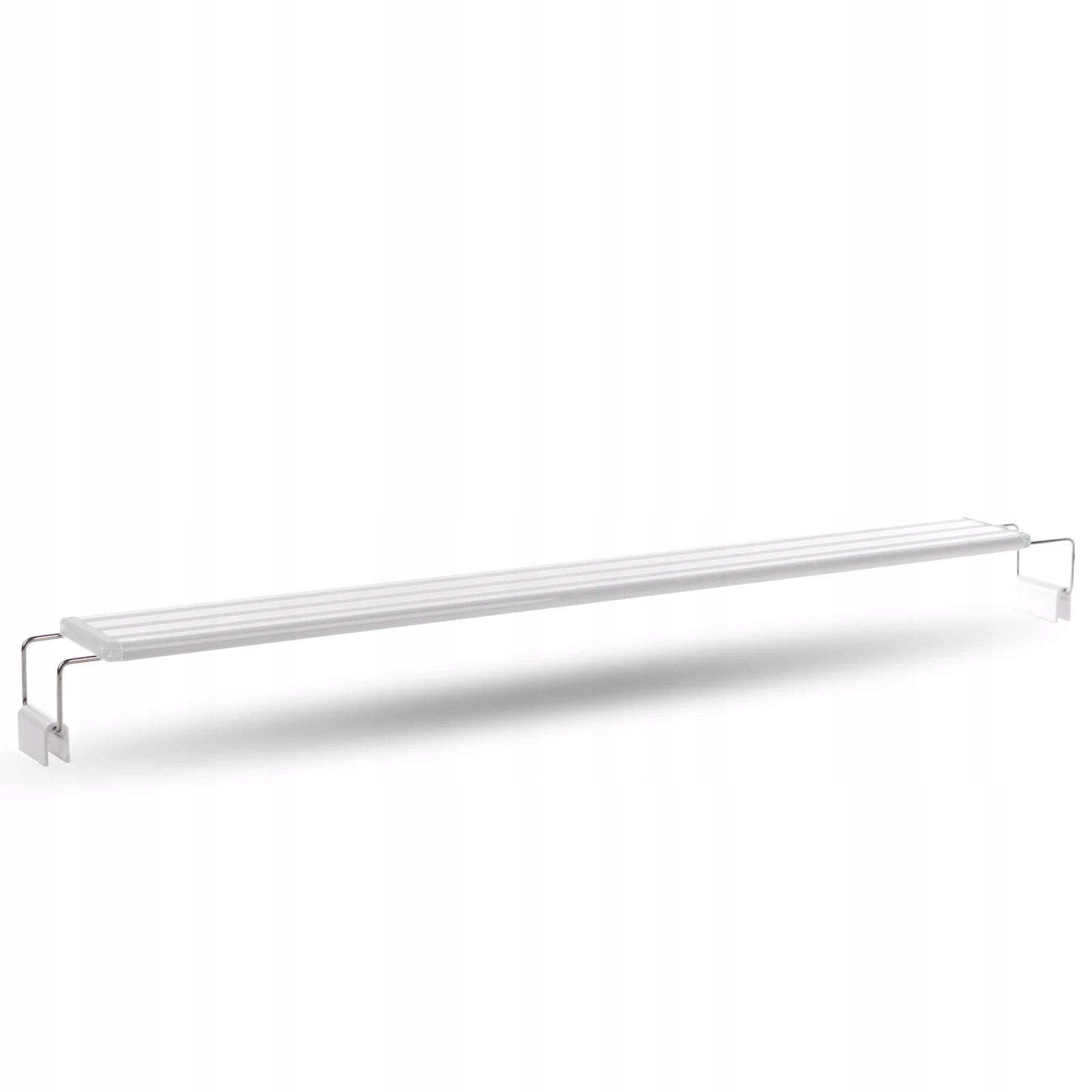 Levně Led Lampa Do Akvária Světelná Lišta Pro Rostliny Slim Moderní 80CM