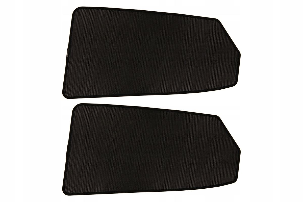 ZASLONKI Kia Ceed II 2012 hatchback