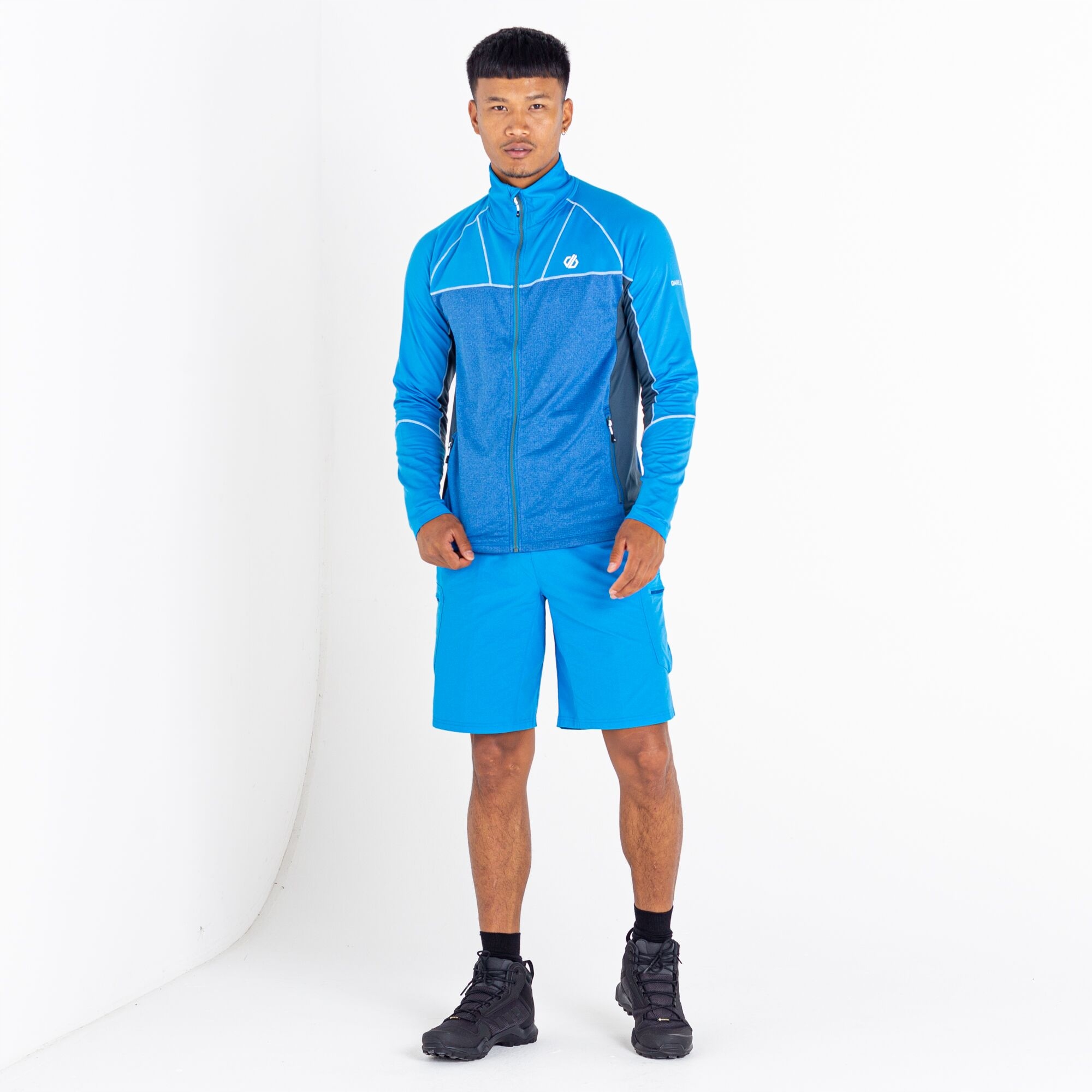 Dare 2b - Męski softshell Reformed II Marka Dare2b