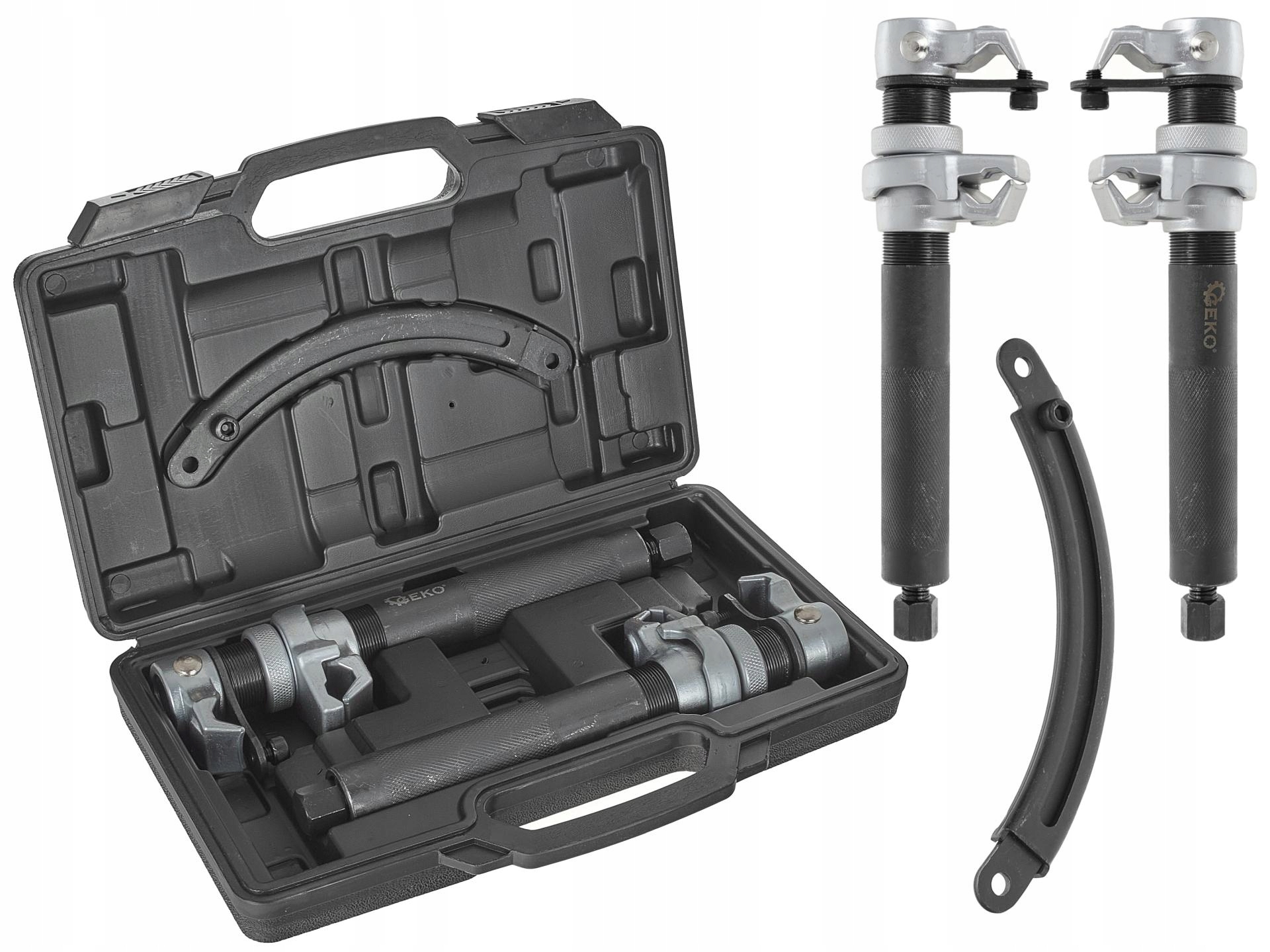 Geko Mechanický Sťahovák Pružín 70-280 MM