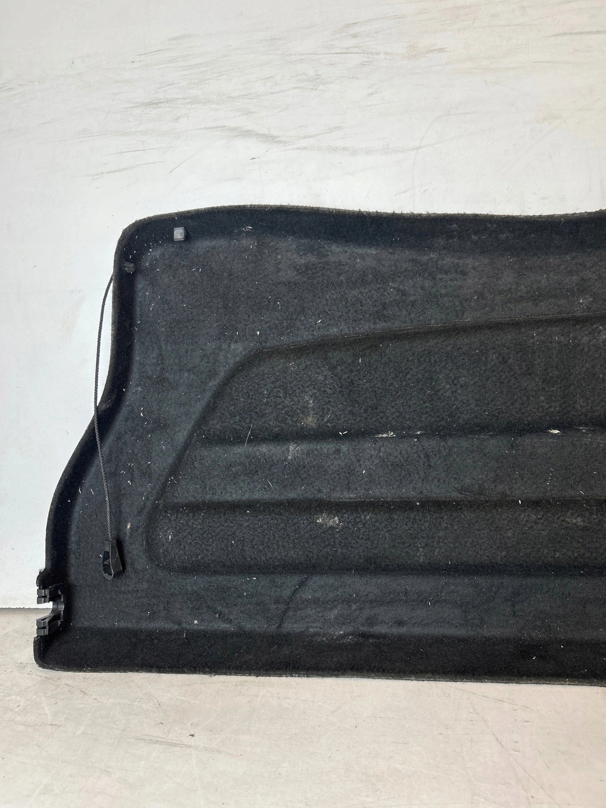 plato boot Renault Clio IV
