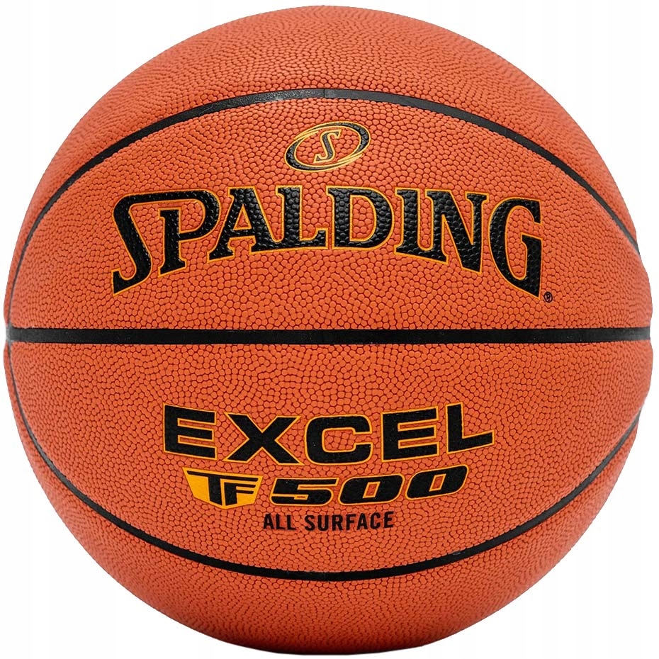 Piłka koszykowa Spalding Excel TF-500 76797Z R. 7