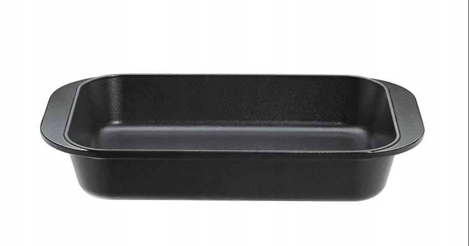 Pekáč Kuchenprofi grilovací litinový 4,7L 43x25