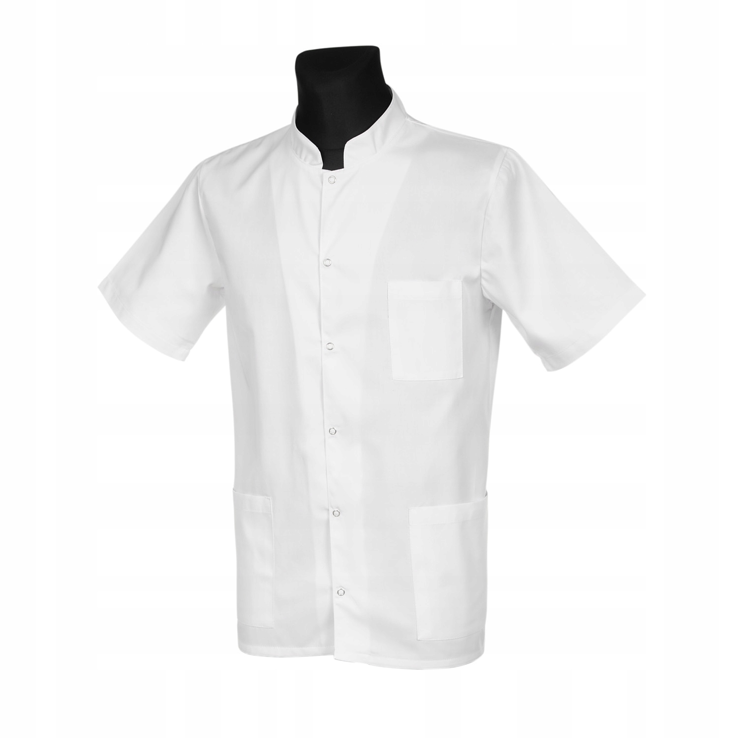 

Bluza medyczna męska ze stójką, r. 54