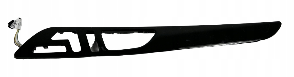 DEKOR DRZWI LEWY PRZÓD MERCEDES GLE A1667203522