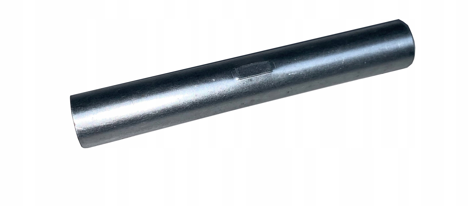 

Łącznik karnisza fi19 mm Prosty karniszy
