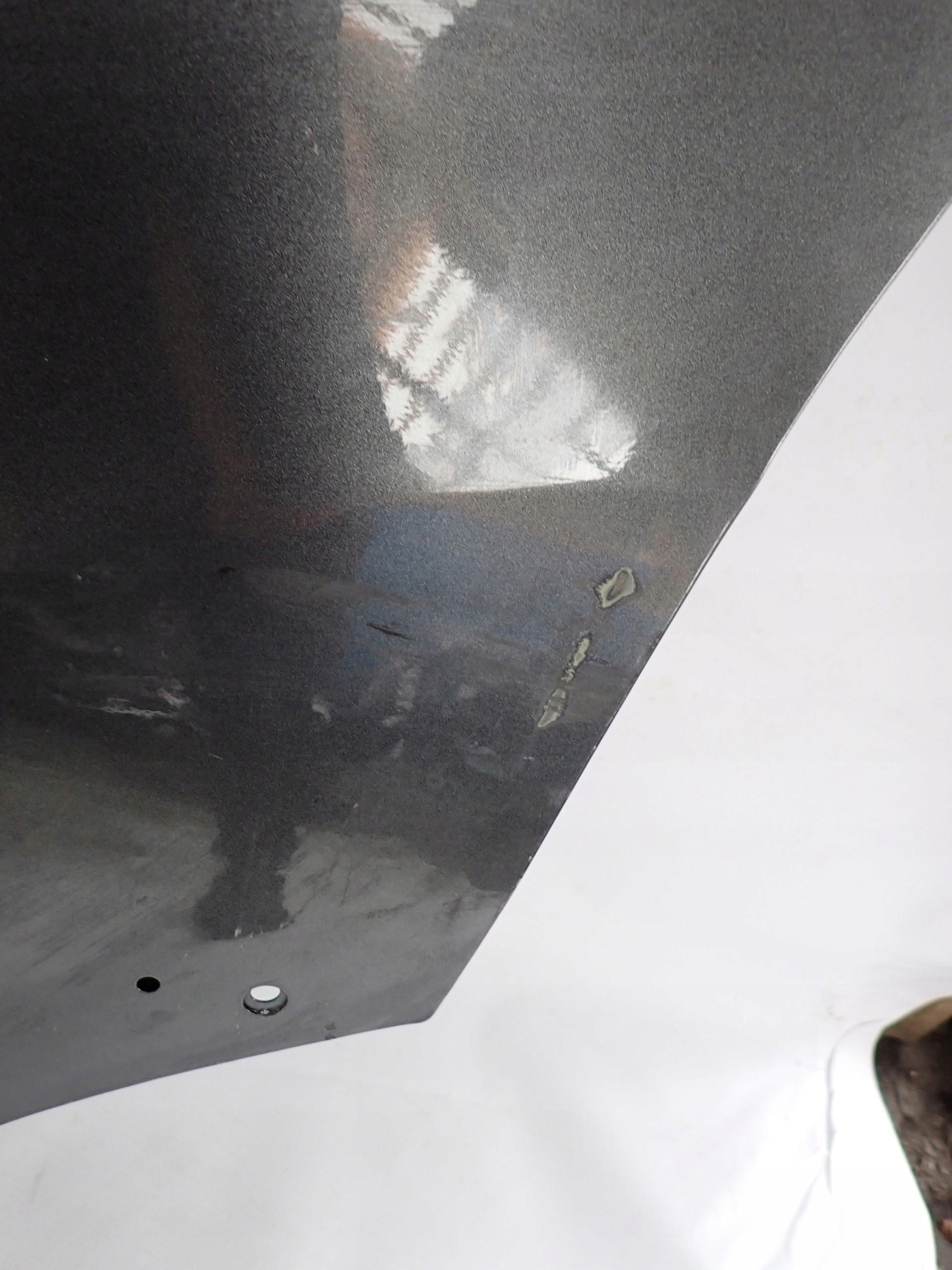 FORD TRANSIT CUSTOM LIFT ACTIVE 17- door right front front