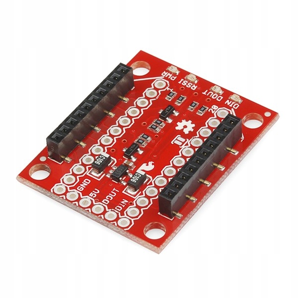 Płytka bazowa dla Xbee Sparkfun WRL-11373