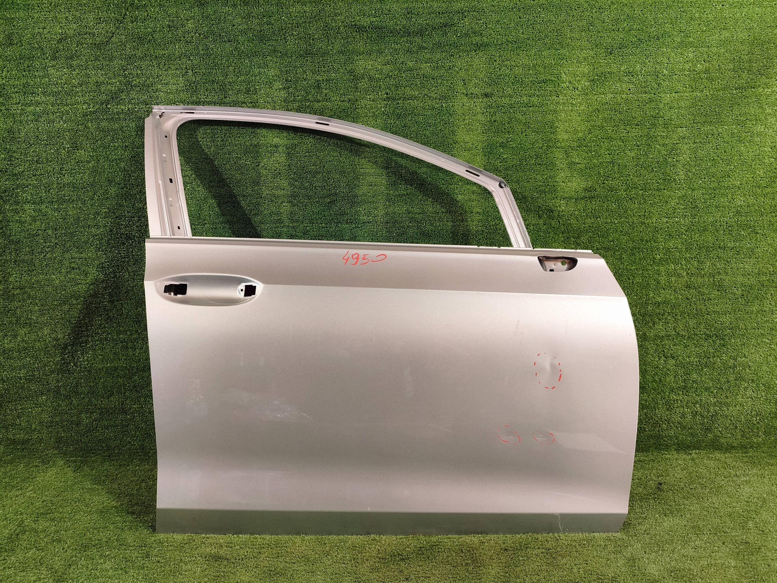 door front right right front VW GOLF VIII 20- NR.4950