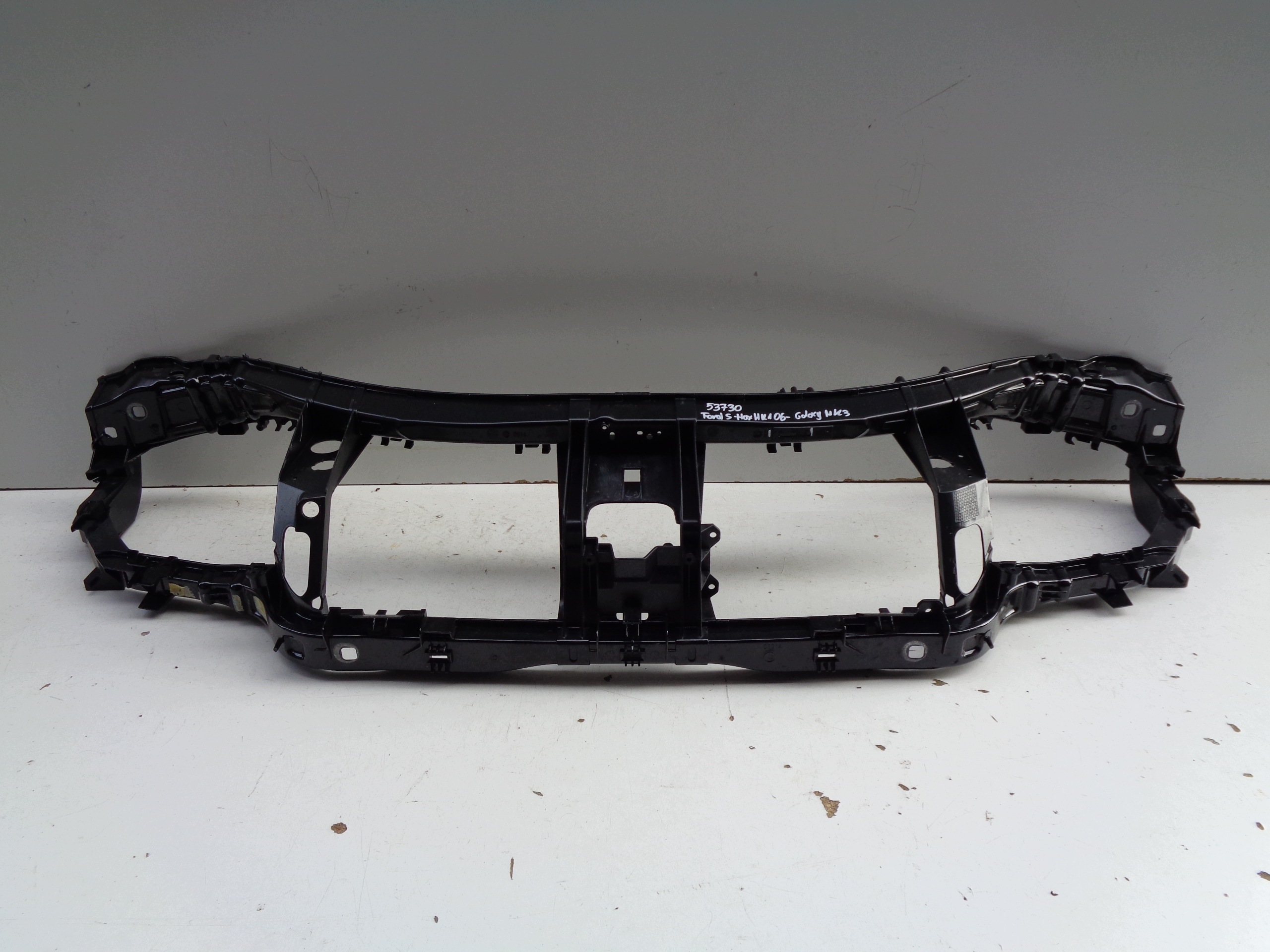 bar, wall front FORD S-MAX MK1 06- GALAXY MK3 NR 53730