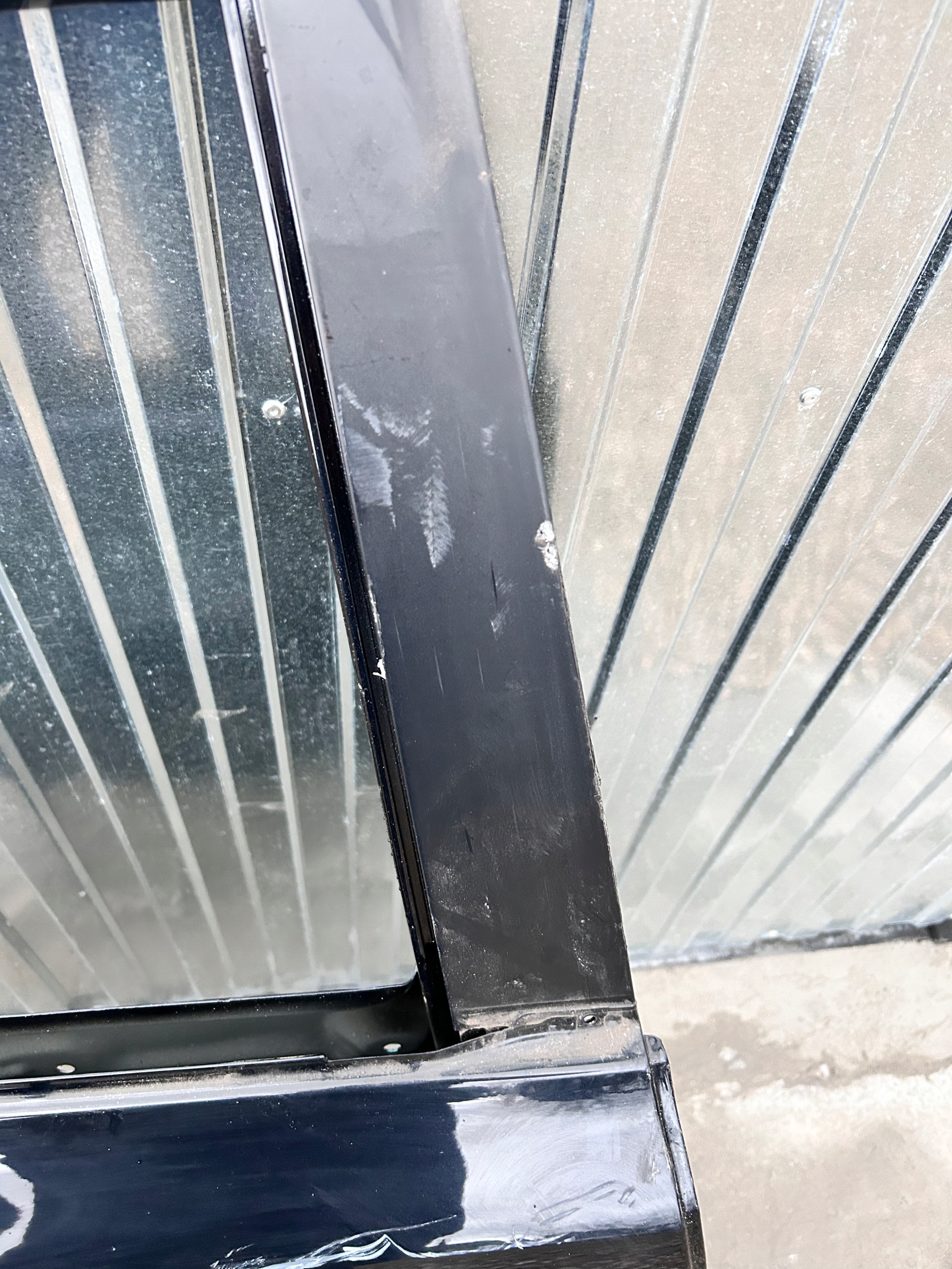 door rear. right KIA SPORTAGE IV nr.00
