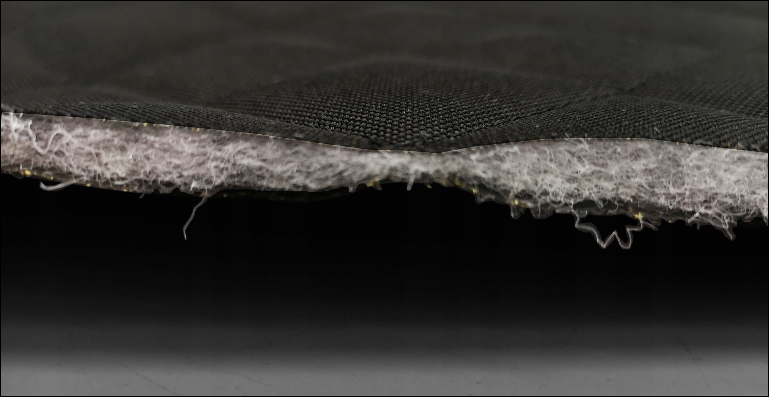 MATA OCHRONNA pod FOTELIK samochodowy osłona fotel Typ mata ochronna