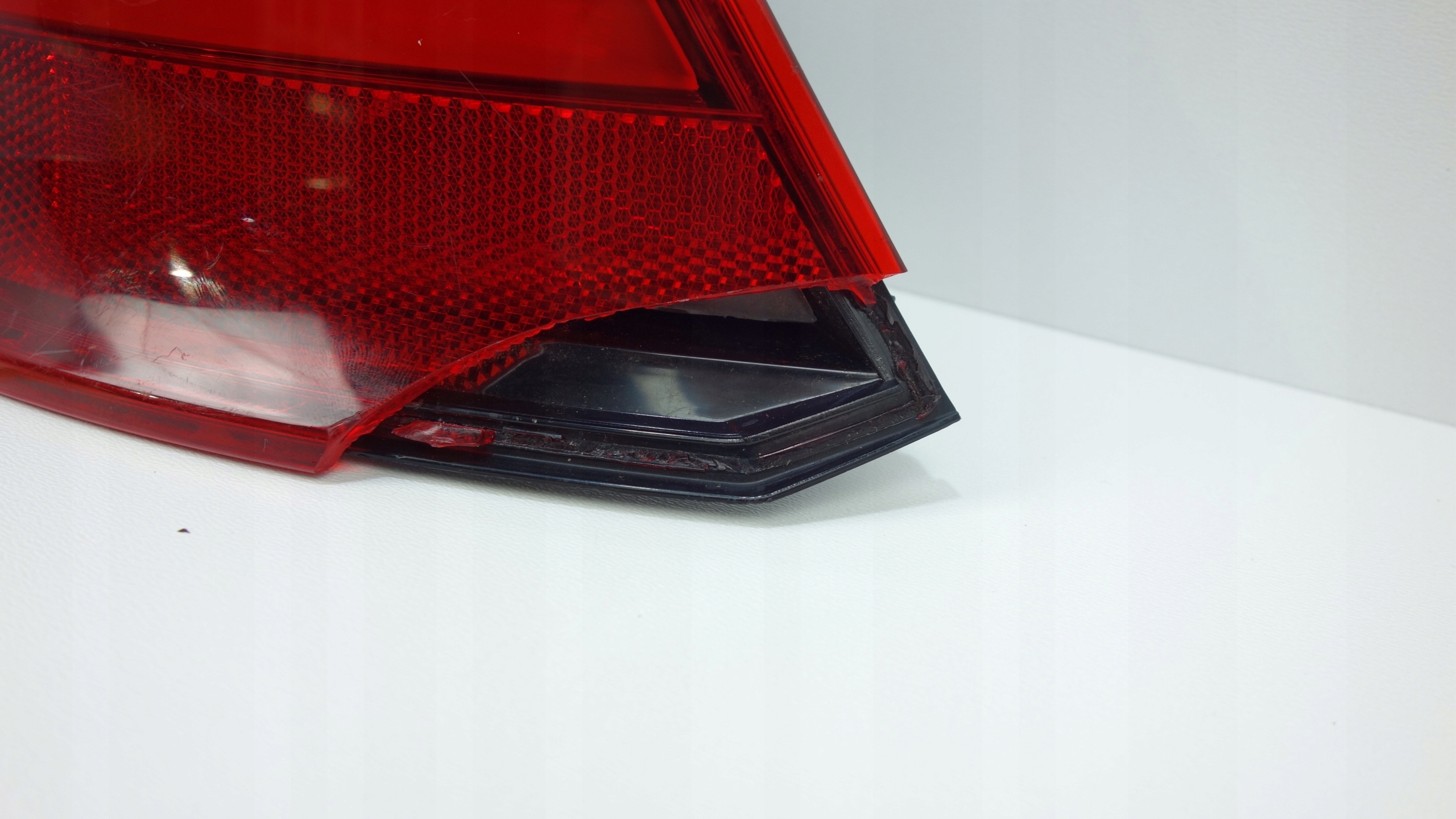 AUDI A3 SPORTBACK 2013- LED light left rear part left rear 8V4945095D