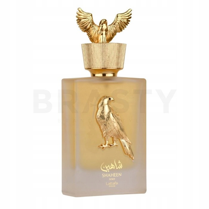 Lattafa Pride Shaheen Gold Edp U 100 ml